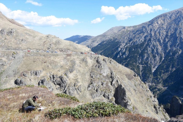 Kayıp gazeteciyi arama çalışmalarında son durum 16