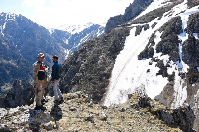 Kayıp gazeteciyi arama çalışmalarında son durum 9