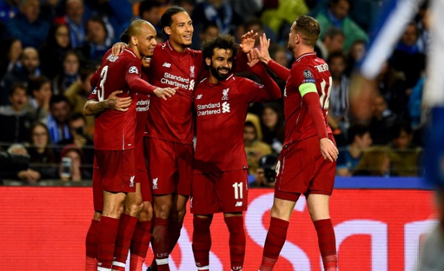 Şampiyonlar Ligi tarihe gömülüyor! 4