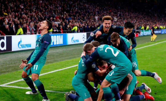 Şampiyonlar Ligi tarihe gömülüyor! 2