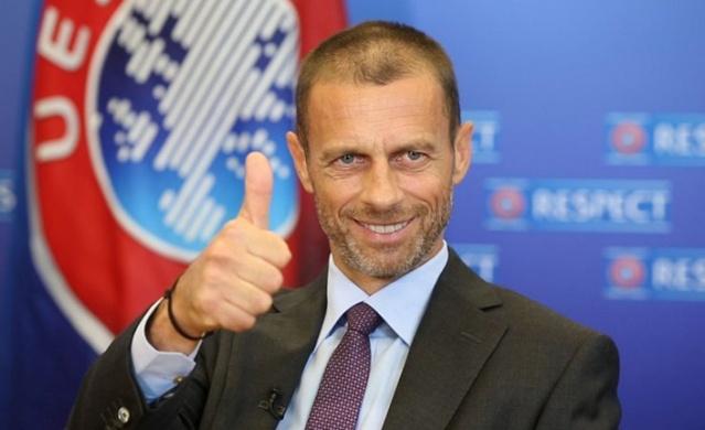 Şampiyonlar Ligi tarihe gömülüyor! 3