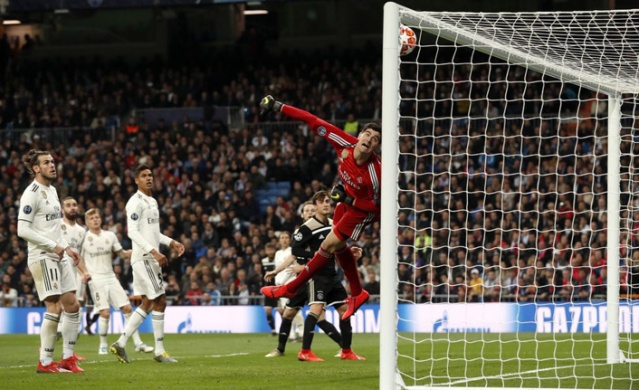 Şampiyonlar Ligi tarihe gömülüyor! 6