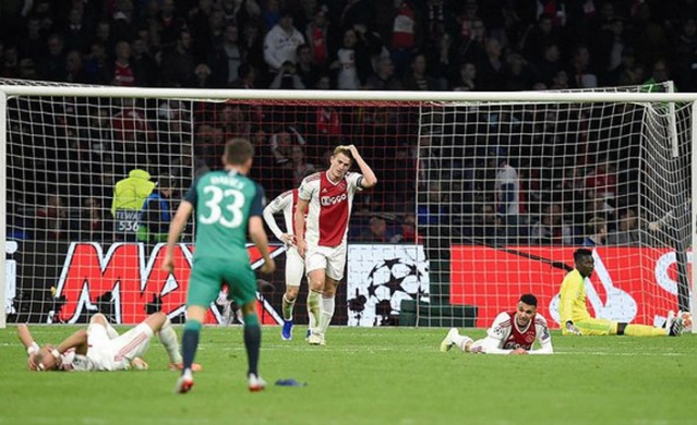 Şampiyonlar Ligi tarihe gömülüyor! 5