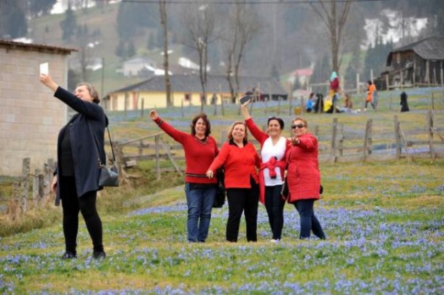Kadıralak'ın son hali içler acısı 13