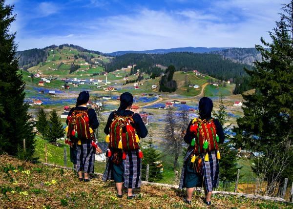 Kadıralak'ın son hali içler acısı 11