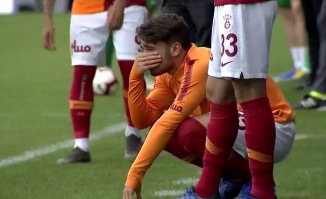 Trabzonspor, Atiker Konyaspor maçı hazırlıklarını tamamladı 6