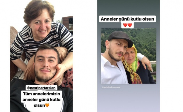 Yusuf Yazıcı: "İnsan bir kere of demez mi..." 5