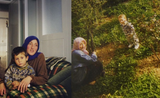 Yusuf Yazıcı: "İnsan bir kere of demez mi..." 2