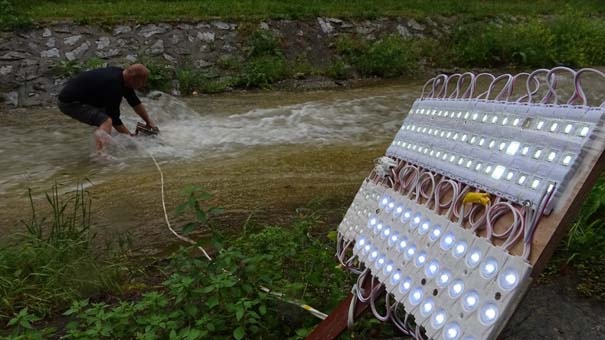 Tek başına geliştirdi! "Amacım Türkiye'yi kurtarmak" 6