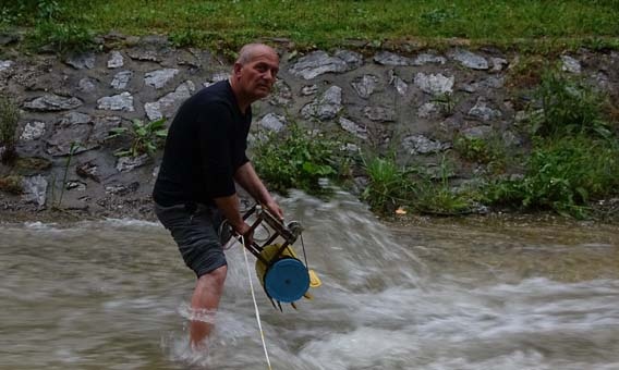Tek başına geliştirdi! "Amacım Türkiye'yi kurtarmak" 7