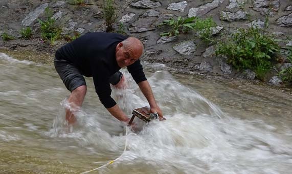 Tek başına geliştirdi! "Amacım Türkiye'yi kurtarmak" 8