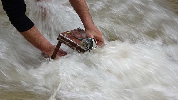 Tek başına geliştirdi! "Amacım Türkiye'yi kurtarmak" 2
