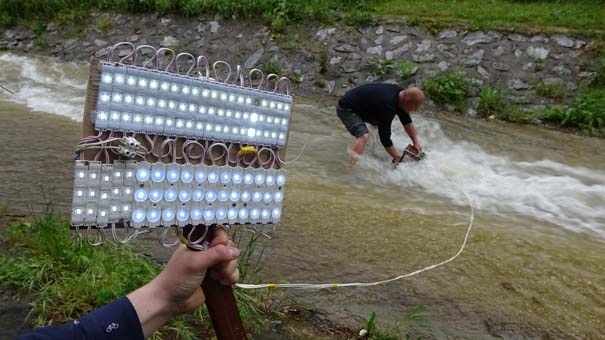 Tek başına geliştirdi! "Amacım Türkiye'yi kurtarmak" 4