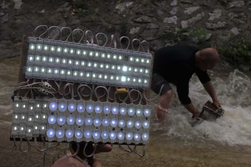 Tek başına geliştirdi! "Amacım Türkiye'yi kurtarmak" 5