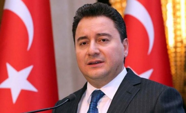 Yeni parti için flaş iddialar! 7