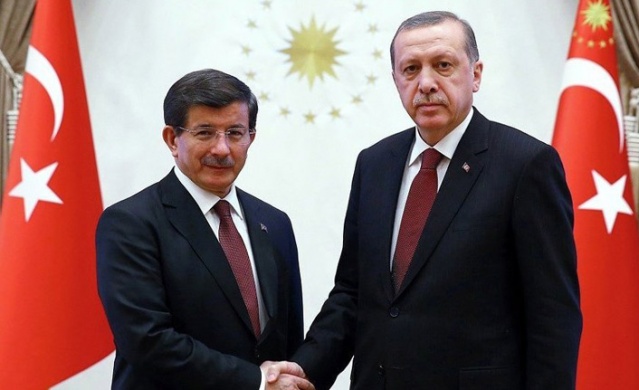 Yeni parti için flaş iddialar! 5