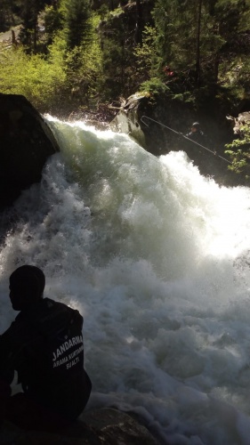 Kayıp gazeteciyi arama çalışmalarında son durum. 14 Mayıs 2019 2