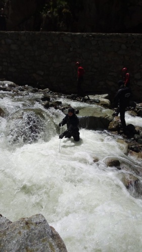 Kayıp gazeteciyi arama çalışmalarında son durum. 14 Mayıs 2019 8
