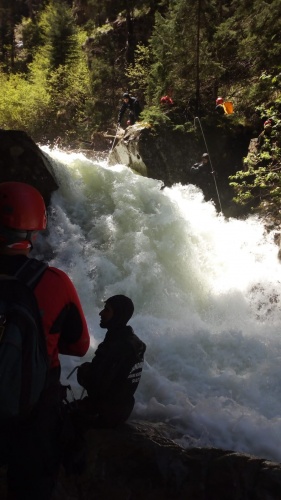 Kayıp gazeteciyi arama çalışmalarında son durum. 14 Mayıs 2019 3