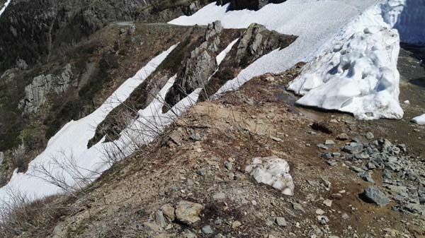 Kayıp gazeteciyi arama çalışmalarında bir ilk kullanılacak 3