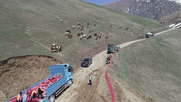 Kayıp gazeteciyi arama çalışmalarında bir ilk kullanılacak 4