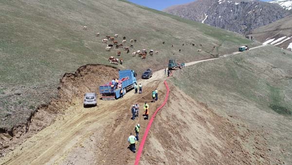 Kayıp gazeteciyi arama çalışmalarında bir ilk kullanılacak 5