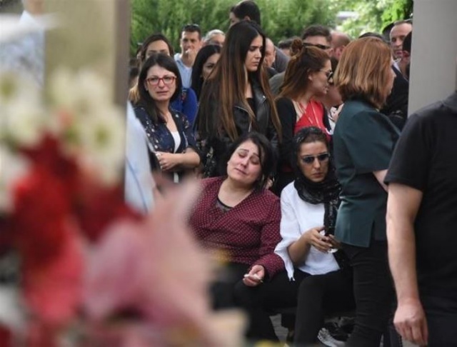 Oğulları zehirli şerbeti içirip '10 dakikanız kaldı' demiş! 5