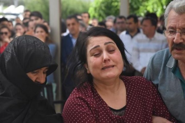 Oğulları zehirli şerbeti içirip '10 dakikanız kaldı' demiş! 6