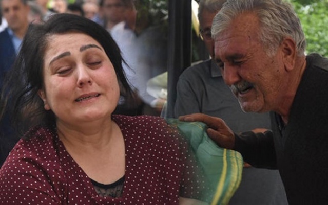 Oğulları zehirli şerbeti içirip '10 dakikanız kaldı' demiş! 7