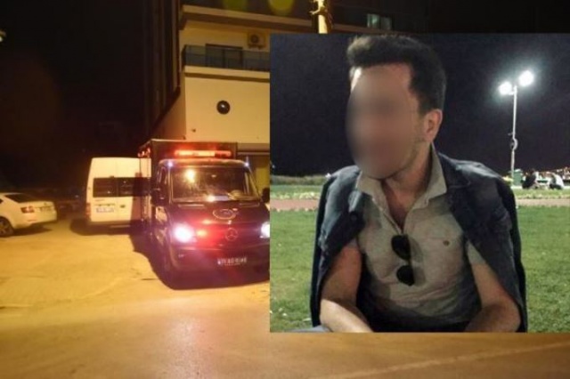 Oğulları zehirli şerbeti içirip '10 dakikanız kaldı' demiş! 9