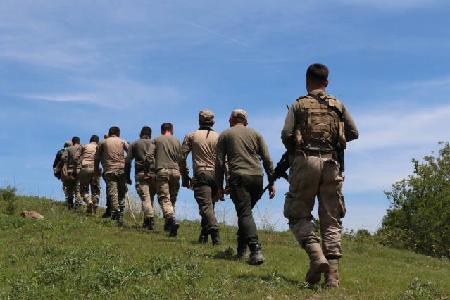 Kayıp Ecrin’i arama çalışmalarında yeni gelişme 4