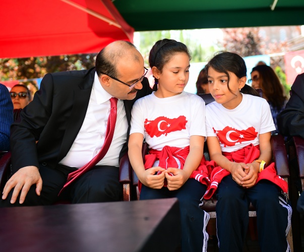 Kanuni Sultan Süleyman Trabzon’da anıldı 2