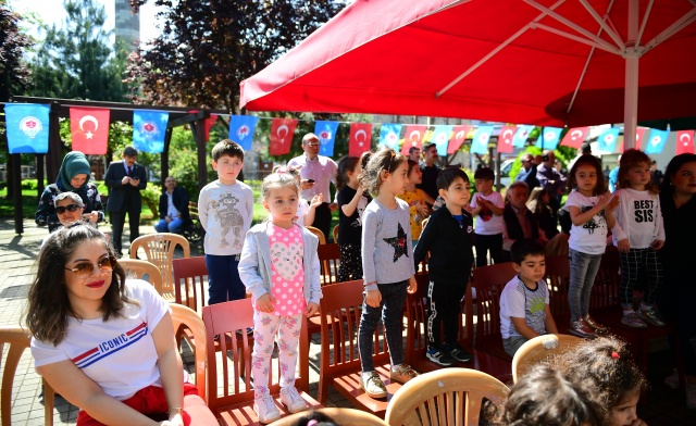 Kanuni Sultan Süleyman Trabzon’da anıldı 9