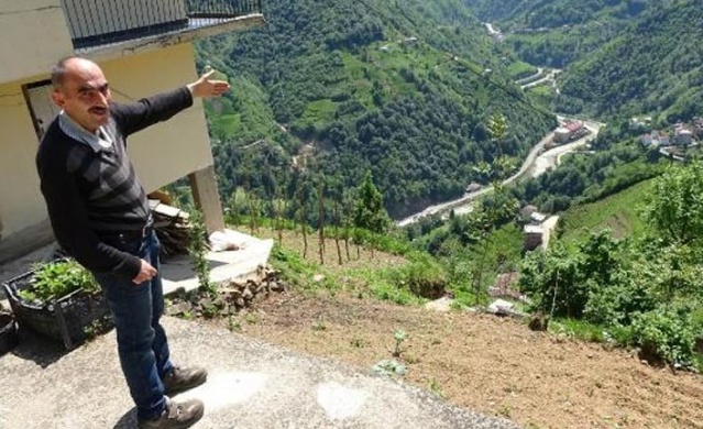 Bu evler görenlerin başını döndürüyor! 13