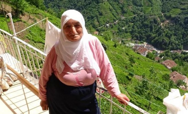 Bu evler görenlerin başını döndürüyor! 15