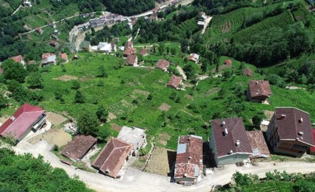 Bu evler görenlerin başını döndürüyor! 9