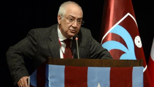 "Trabzonspor kimseden ayrıcalık beklemez" 7