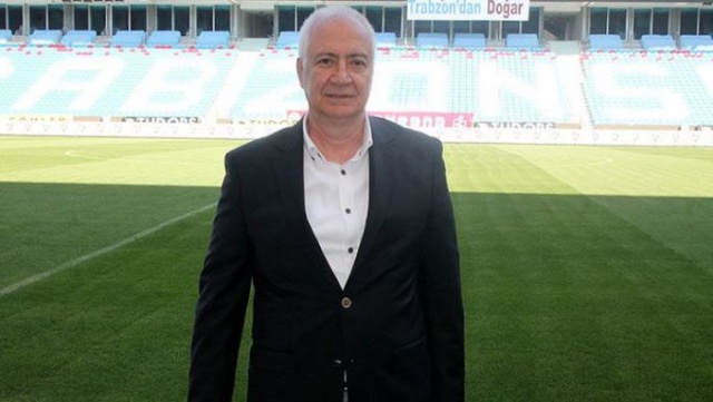 "Trabzonspor kimseden ayrıcalık beklemez" 5