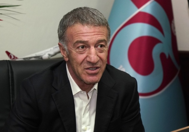 Başkan ve yönetim Vakfıkebir'de 16