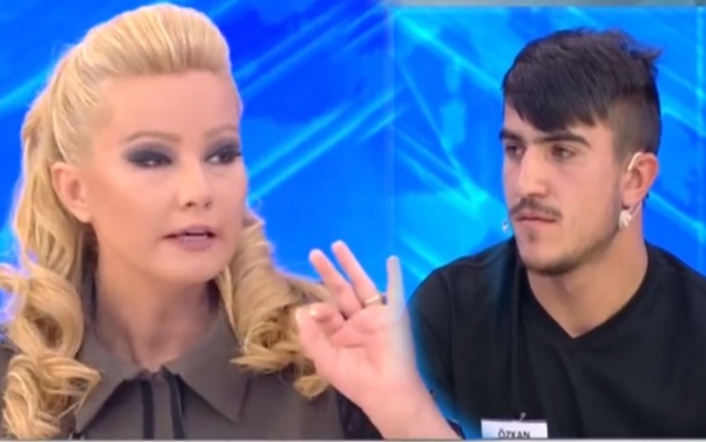 Kayıp Ecrin'le ilgili korkunç iddia! 7