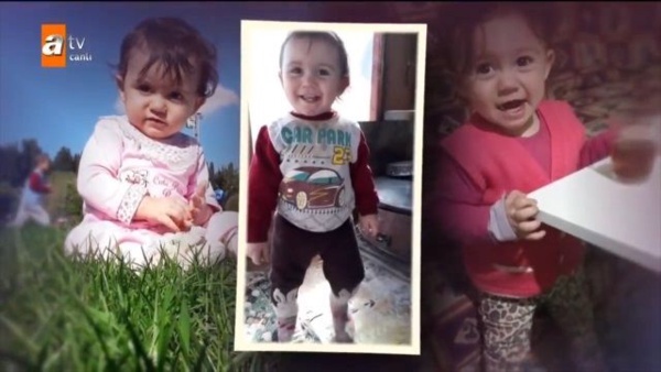 Kayıp Ecrin'le ilgili korkunç iddia! 12