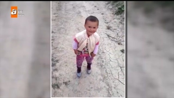 Kayıp Ecrin'le ilgili korkunç iddia! 2