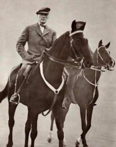 Ulu Önder Atatürk’ün az bilinen fotoğrafları 17