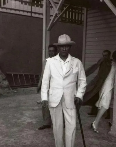 Ulu Önder Atatürk’ün az bilinen fotoğrafları 5