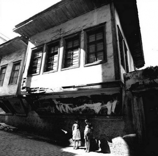 "Trabzon'un tarihi Osmanlı kenti imajı hızla yok oluyor" 9