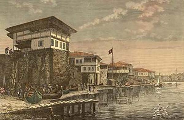 "Trabzon'un tarihi Osmanlı kenti imajı hızla yok oluyor" 4