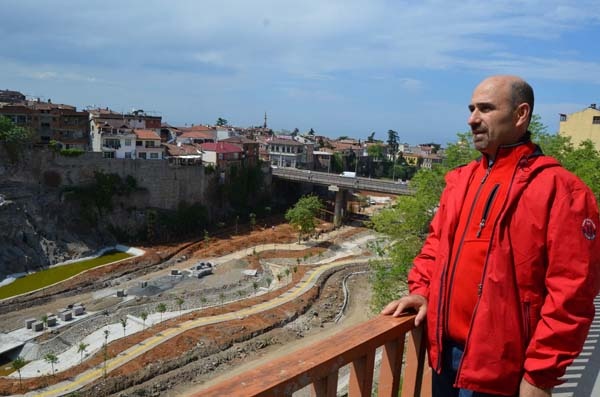 "Trabzon'un tarihi Osmanlı kenti imajı hızla yok oluyor" 7