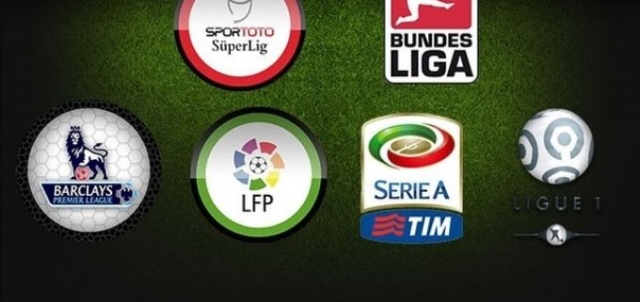 Trabzonspor bu istatistikte Avrupa'da 4. sırada 5