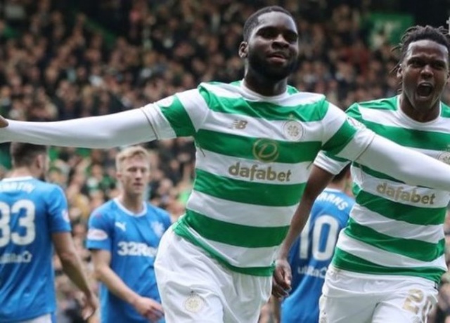 Trabzonspor bu istatistikte Avrupa'da 4. sırada 12