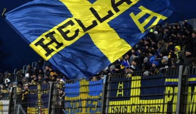 Trabzonspor bu istatistikte Avrupa'da 4. sırada 14